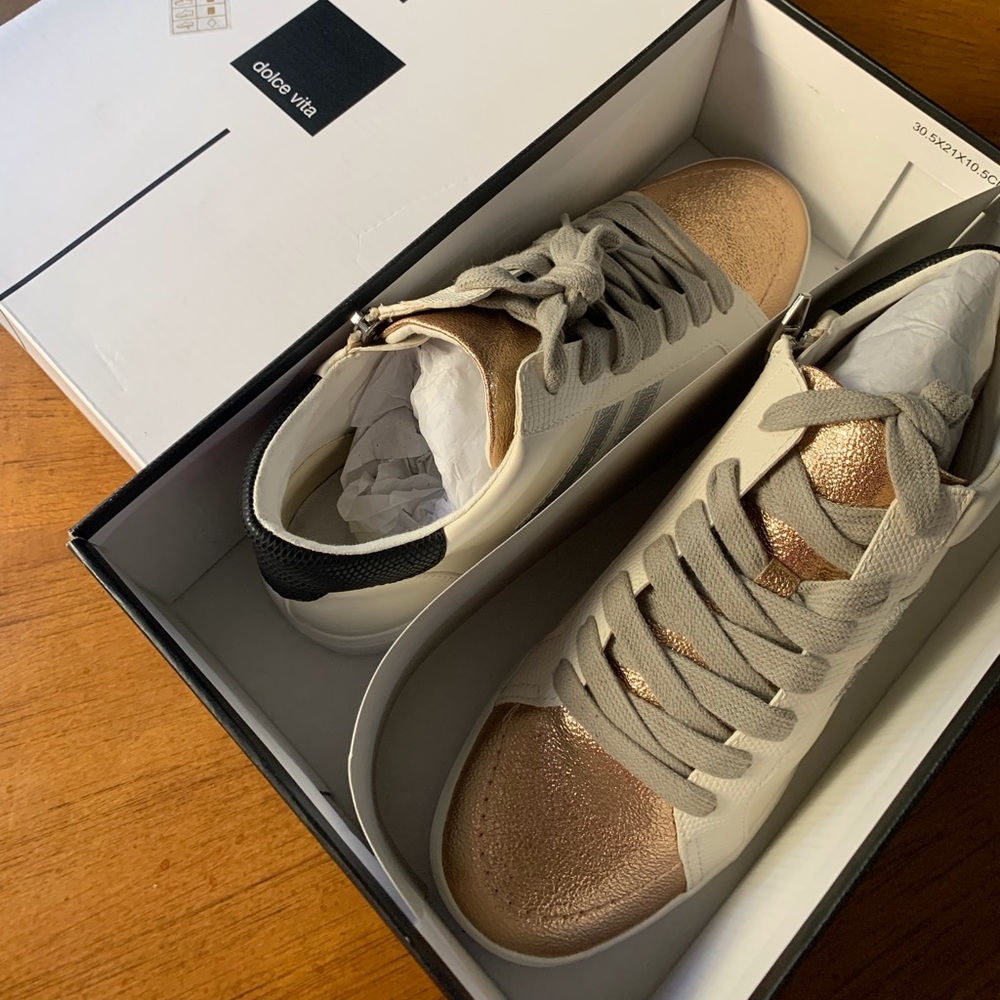 Dolce vita women sneakers